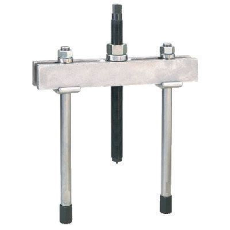 Puller Press 10 Capacity