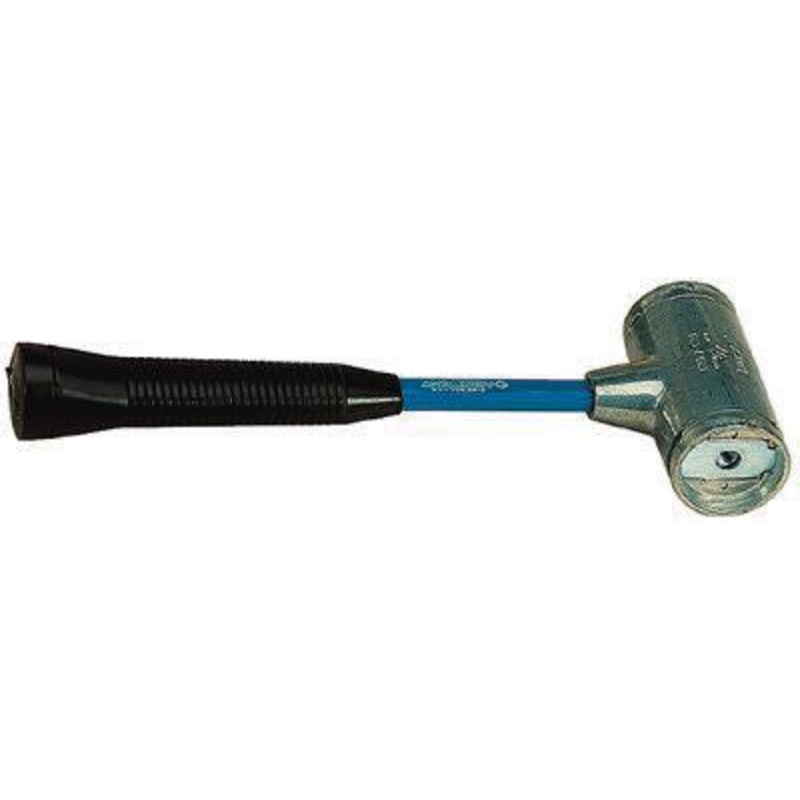 Soft Face Hammer 2-3/4 Lb 2 Hd pk/5