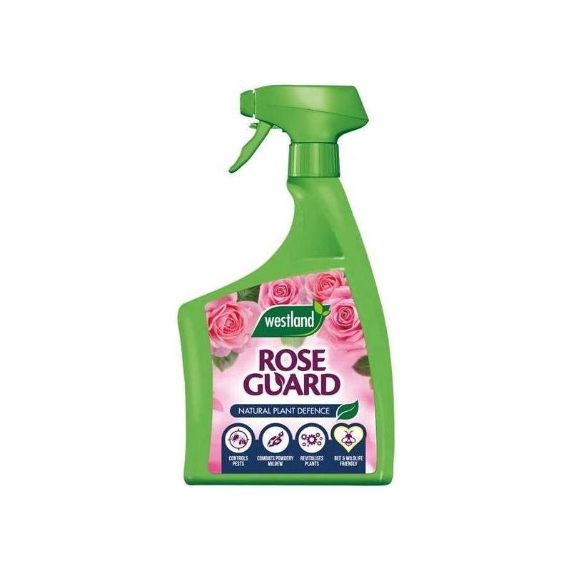 Westland Rose Guard 800ml