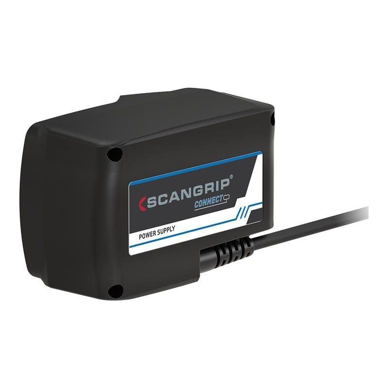 Scangrip CONNECT Power Supply