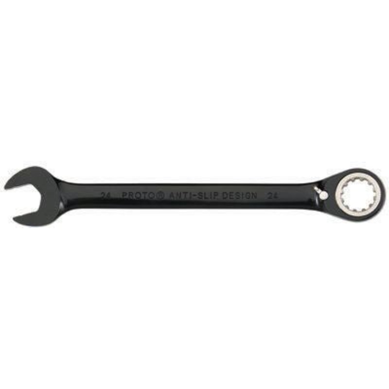 1 1/4 Spline Reversing Ratcheting Wrench