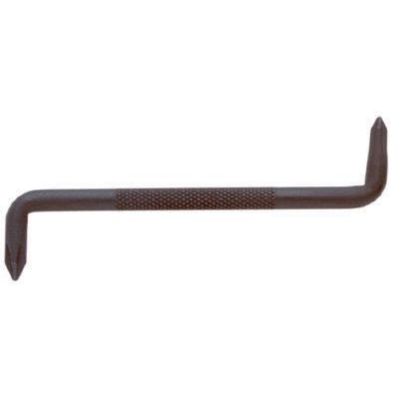 #1, #2 Phillips Offset Screwdriver