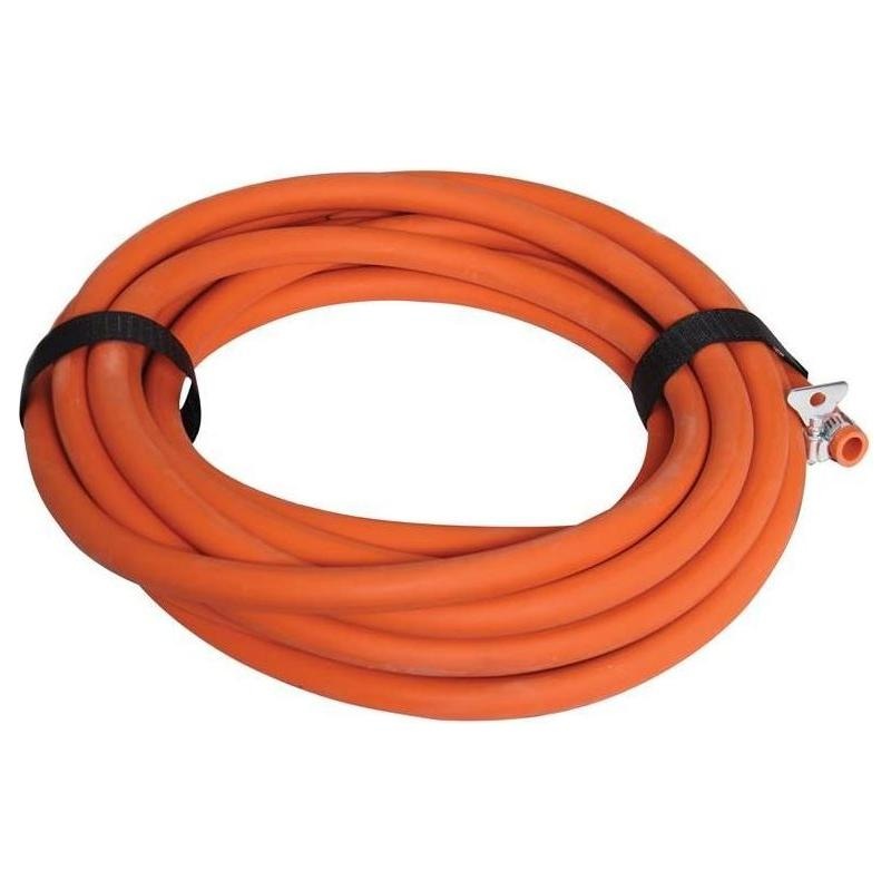 Arctic Hayes Drain Down Hose 15m