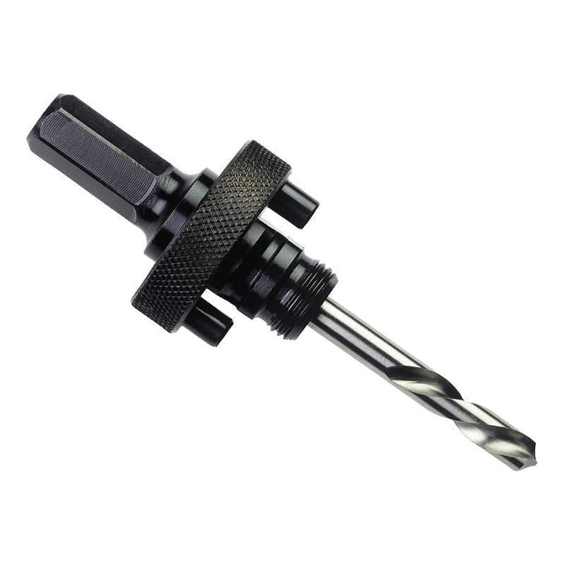 Bahco 3834-ARBR-11152QC Arbor 7/16in 32-210mm Q/Change