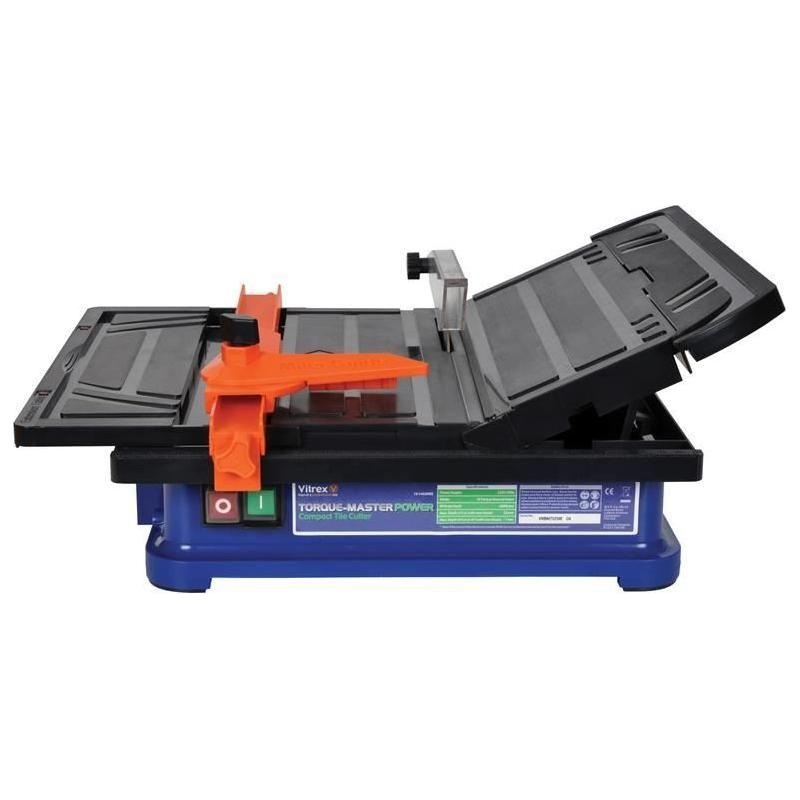 Vitrex Torque Master Power Tile Cutter 450W 240V