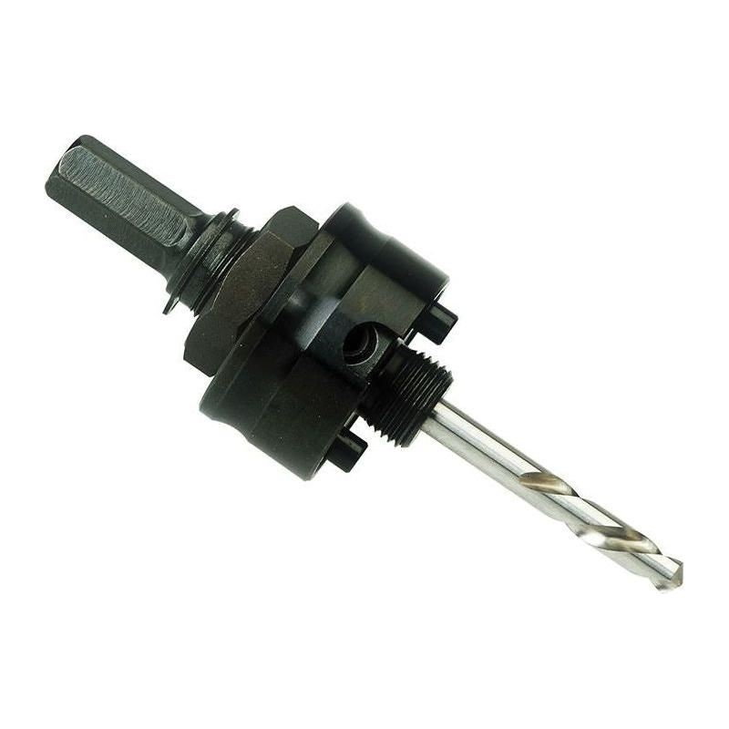 Bahco 3834-ARBR-11152-C Carded Arbor 7/16in 32-210mm