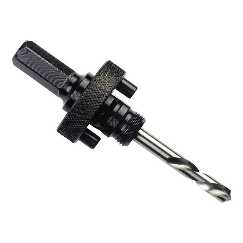 Bahco 3834-ARBR-11152-C Carded Arbor 7/16in 32-210mm Q/Change