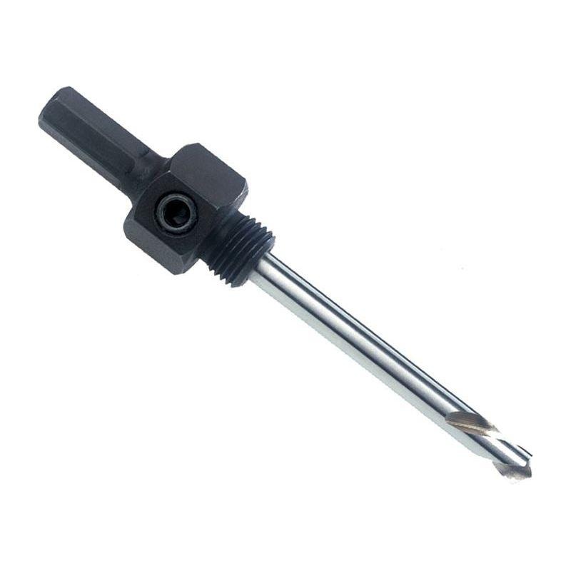 Bahco 3834-ARBR-630-C Carded Arbor 1/4in 14-30mm