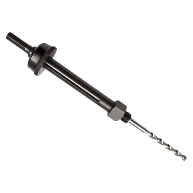 Bahco Quick-Eject Arbor - 19-30mm (Multi Construction Holesaw)