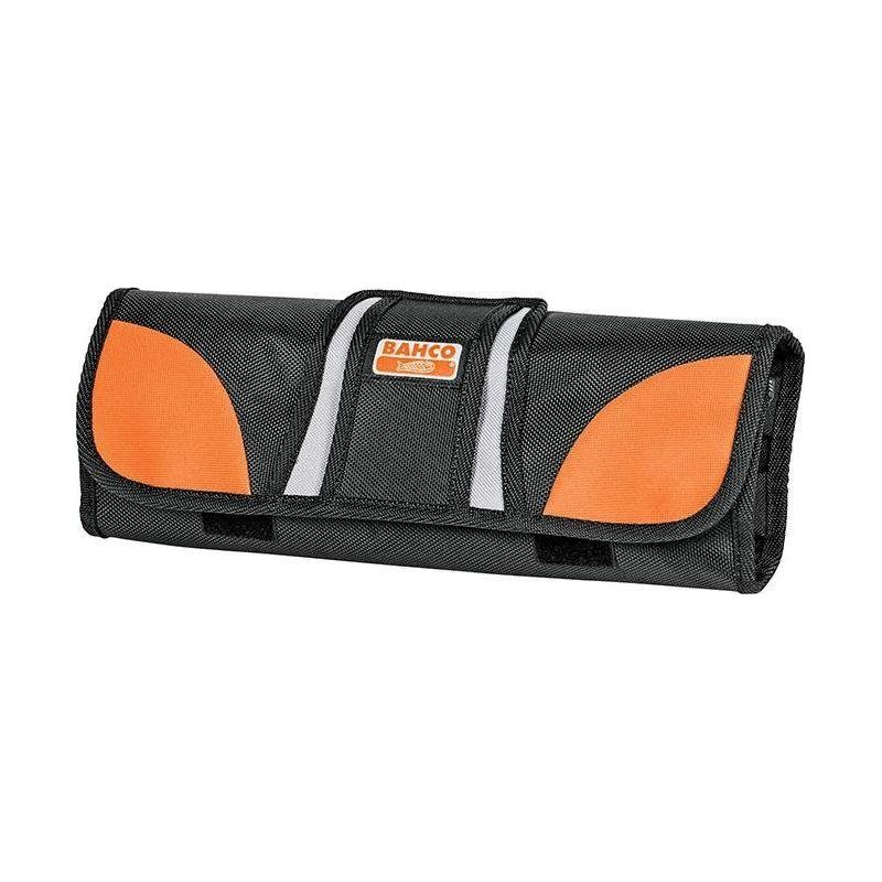 Bahco 4750-ROCO-1 Tool Roll