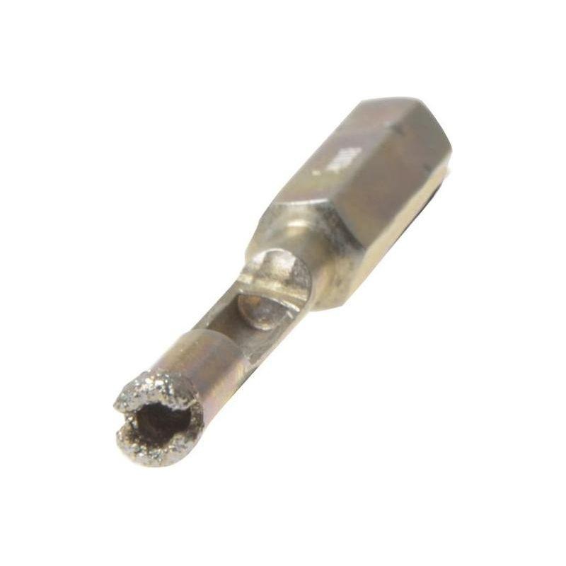 Boa Quick Change Diamond Tip Drill Bit 7mm