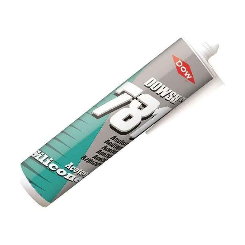 Dowsil 781 Silicone Sealant  Brown 310ml