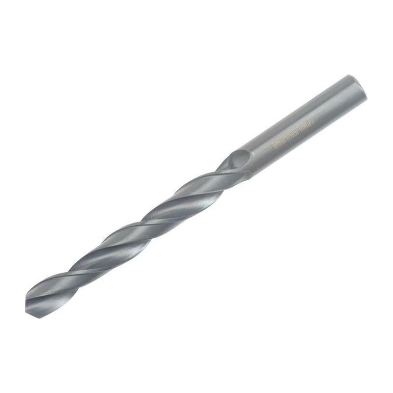 Faithfull HSS Jobber Drill Bit 11.50mm OL:142mm WL:92mm