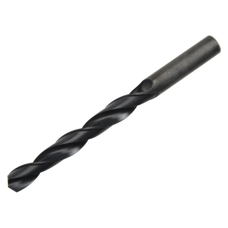 Faithfull HSS Jobber Drill Bit 12.00mm OL:150mm WL:98mm