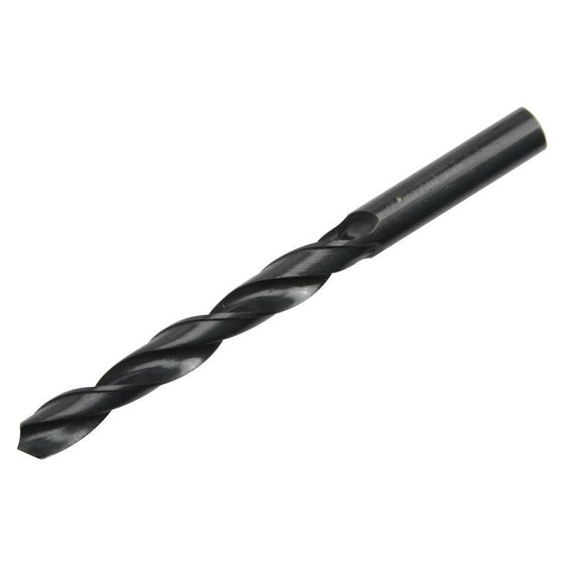 Faithfull HSS Jobber Drill Bit 13.00mm OL:150mm WL:98mm