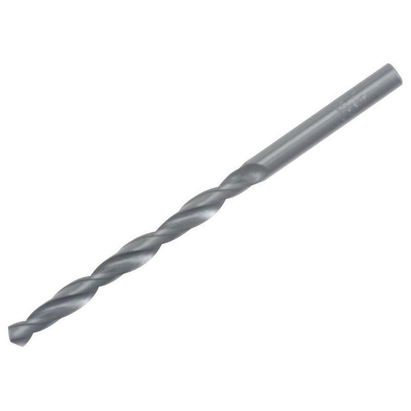 Faithfull HSS Jobber Drill Bit 5.50mm OL:92mm WL:55mm