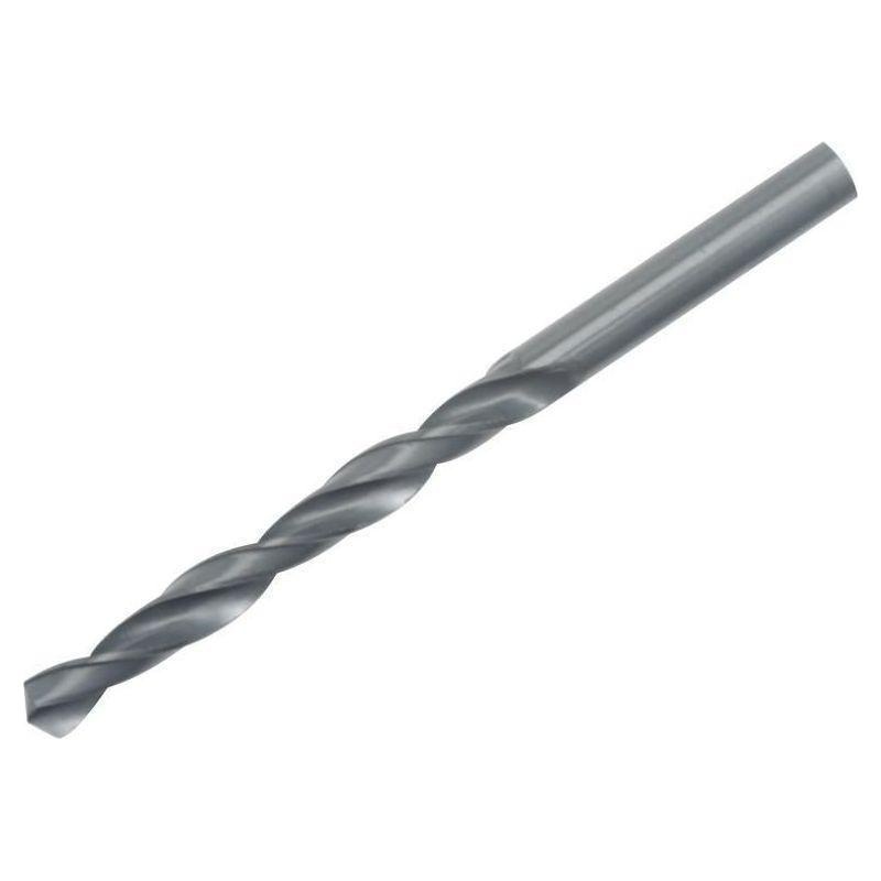 Faithfull HSS Jobber Drill Bit 7.50mm OL:109mm WL:68mm