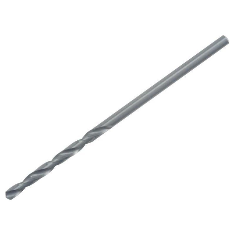 Faithfull HSS Jobber Drill Bit 2.00mm OL:50mm WL:23mm