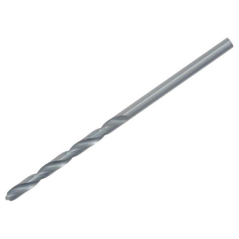 Faithfull HSS Jobber Drill Bit 2.50mm OL:55mm WL:27mm