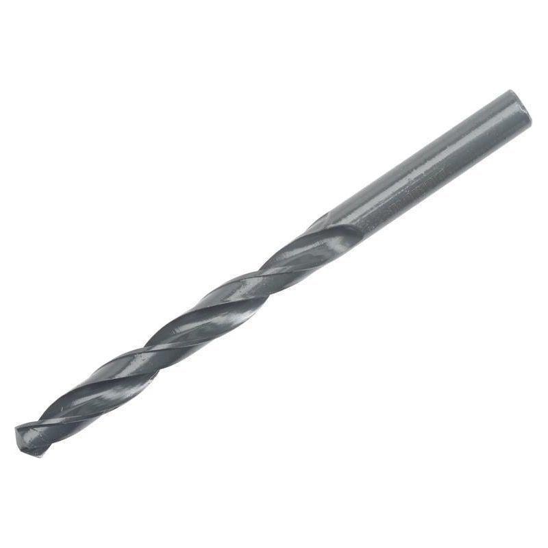 Faithfull HSS Jobber Drill Bit 8.50mm OL:117mm WL:72mm