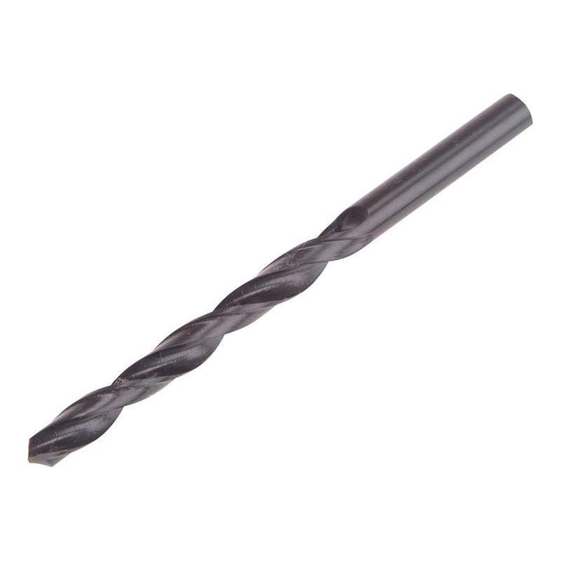 Faithfull HSS Jobber Drill Bits Pre Pack (2) 2.50mm OL:57mm WL:30mm