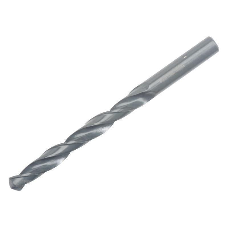 Faithfull HSS Jobber Drill Bit 11.00mm OL:140mm WL:90mm