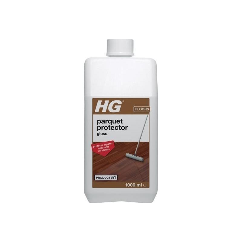 Hg Parquet Protector 1 litre