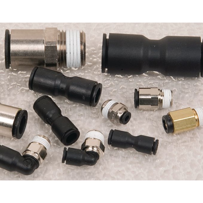 Lawson Asst Legris LF3000 PTC Fittings