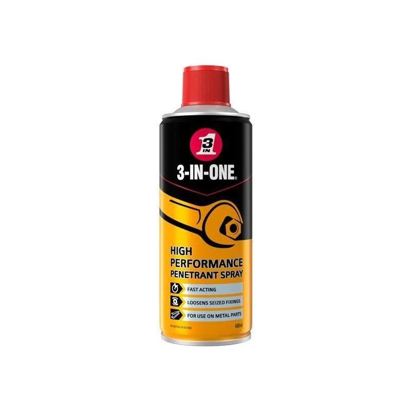 3-In-One 3-IN-ONE High Performance Penetrant Spray 400ml