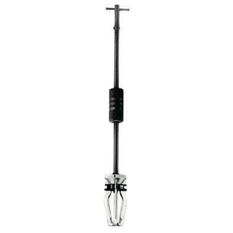 Sliding Hammer Puller 2/3 Jaw 2-1/2 Lb