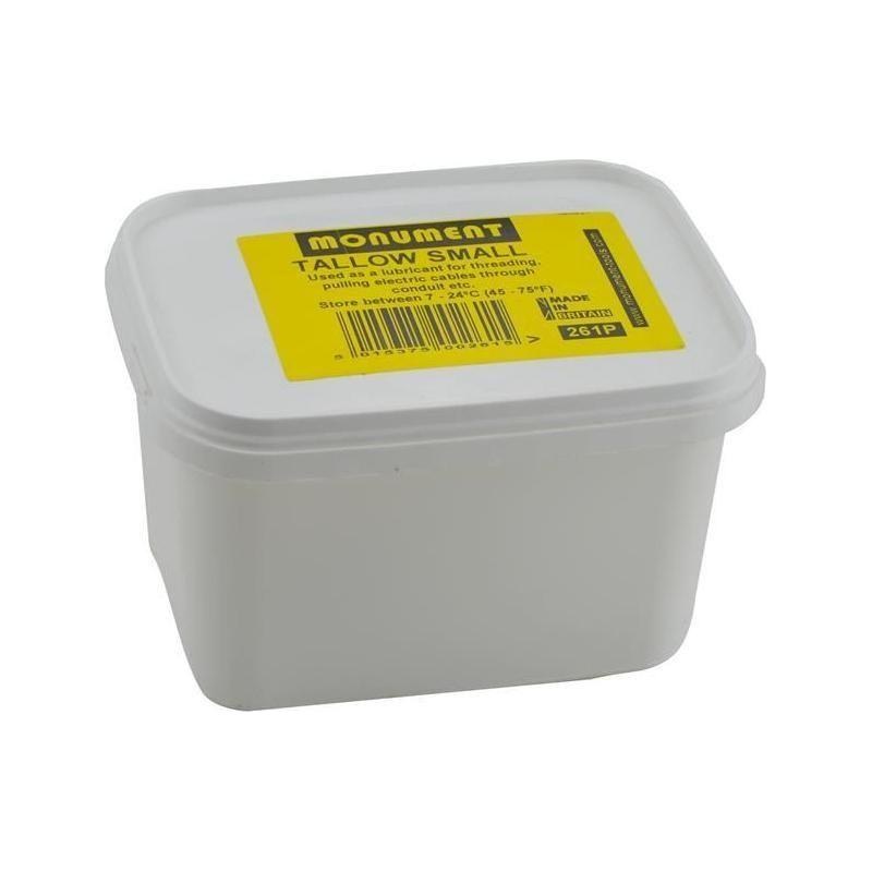Monument 261P White Tallow 275g