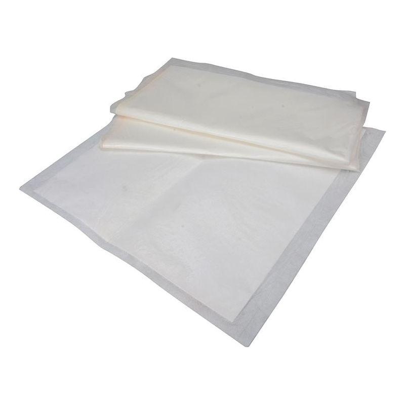 Monument 2951Y MOPITUP Cloths Pack of 3