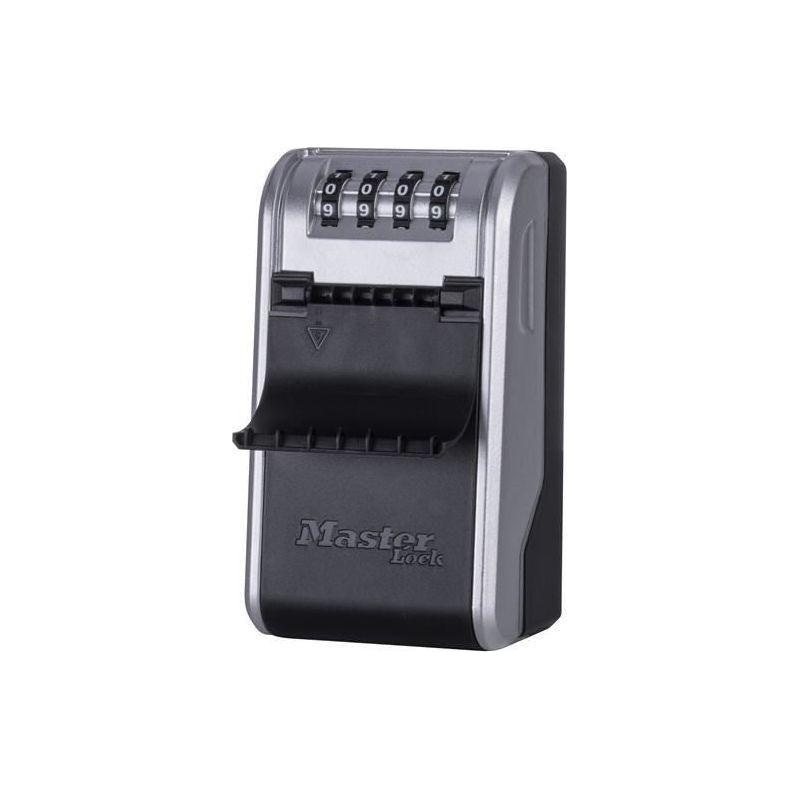 Master Lock 5481EURD Large Select Access Key Lock Box