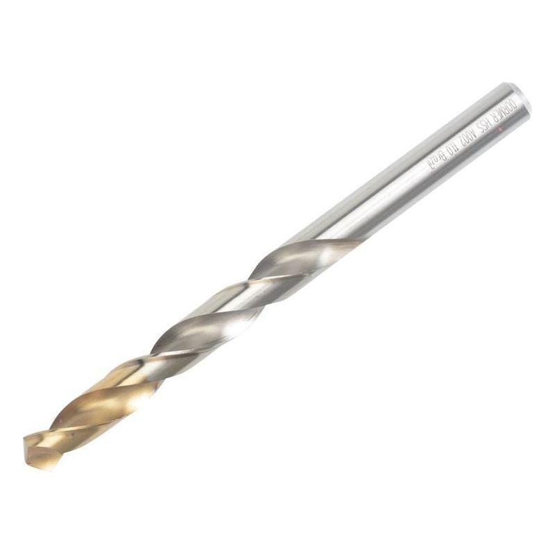 Dormer A002 HSS-TiN Coated Jobber Drill 11.00mm OL:142mm WL:94mm