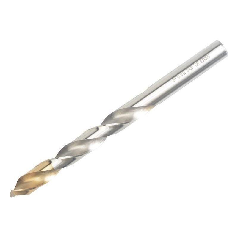 Dormer A002 HSS-TiN Coated Jobber Drill 12.00mm OL:151mm WL:101mm