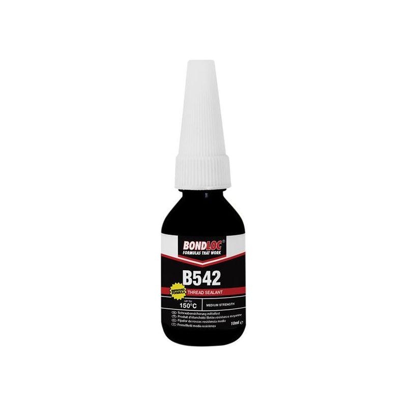 Bondloc B542 Hydraulic Seal and Locker 10ml