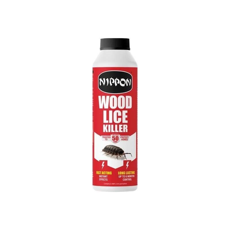 Vitax Nippon Woodlice Killer 150g