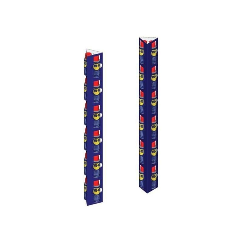 Wd-40 WD40 Multi-Use Product Aerosol 100ml x 24 Hanger