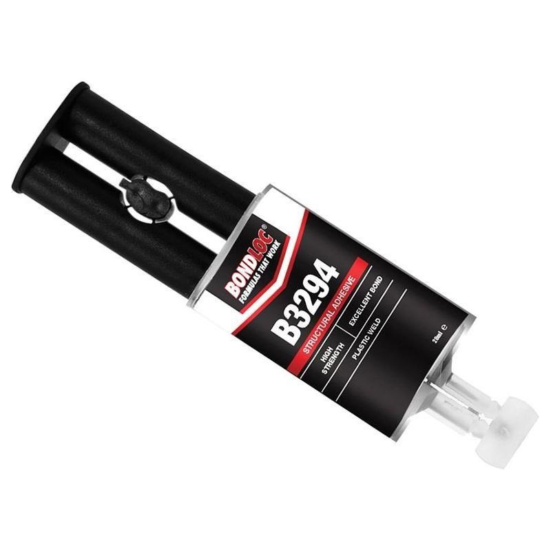 Bondloc B3294 Plastic Weld High Strength 25ml