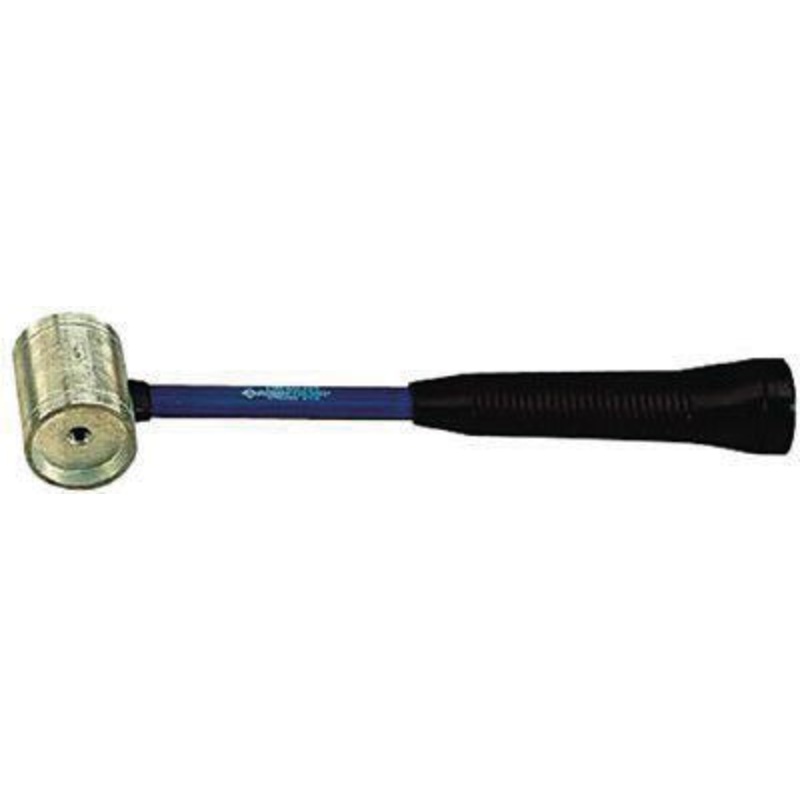 Soft Face Hammer  2 Lb2 Head Dia