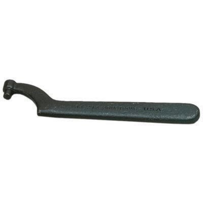 1 1/2 Pin Spanner Wrench