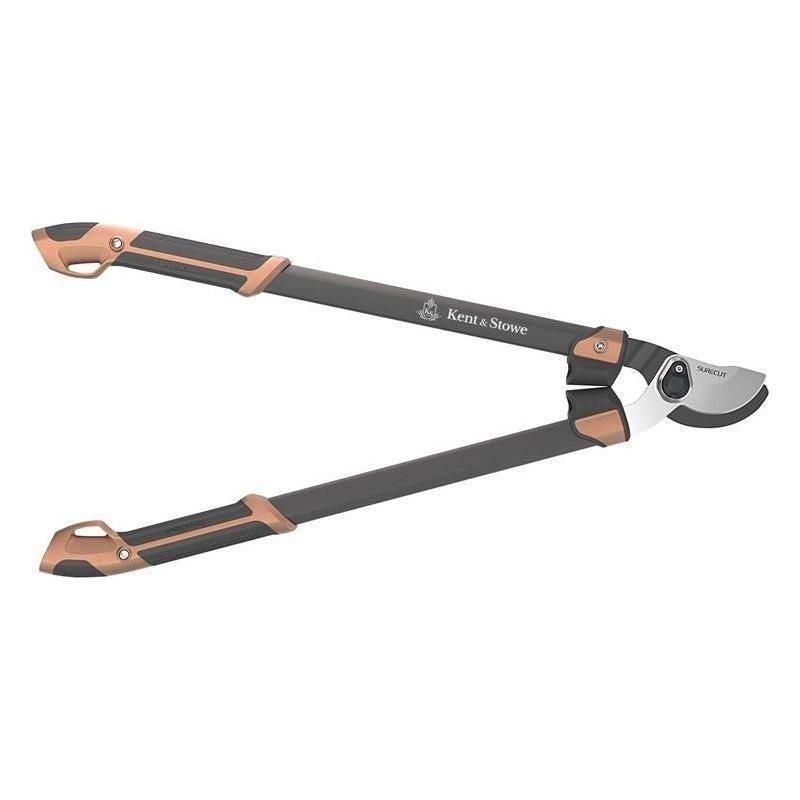 Kent & Stowe SureCut All Purpose Bypass Loppers