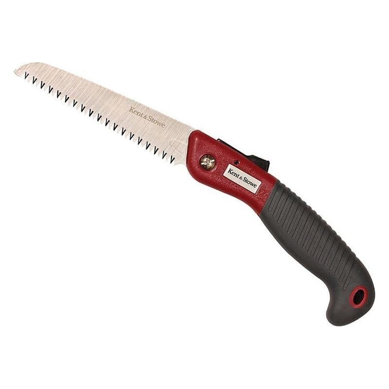 Kent & Stowe Turbo Folding Saw