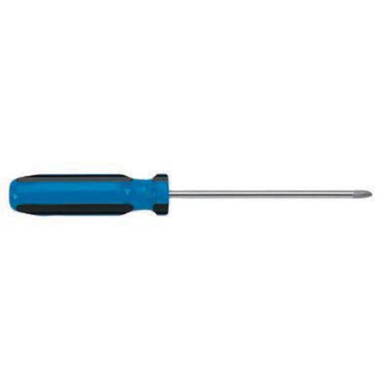 #0 Round Shank Screwdriver