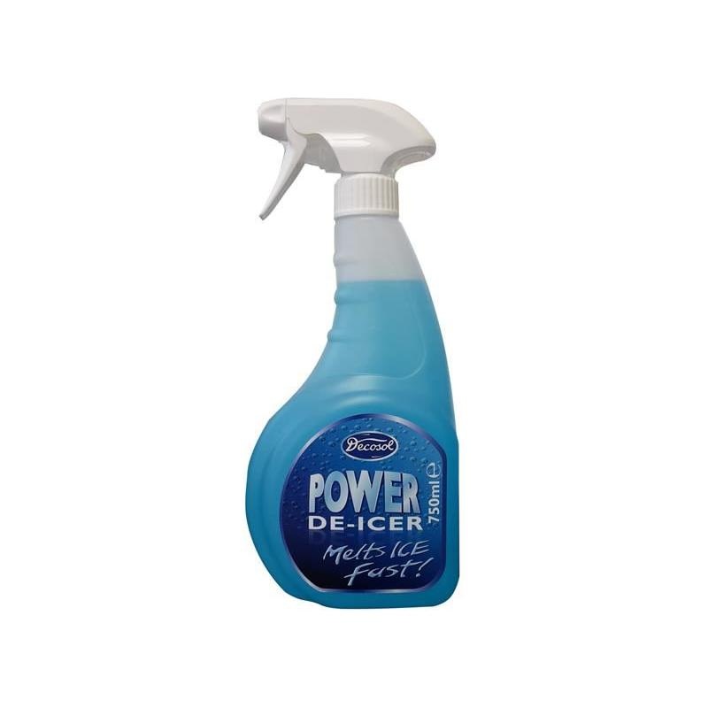 Decosol Power De-Icer 750ml