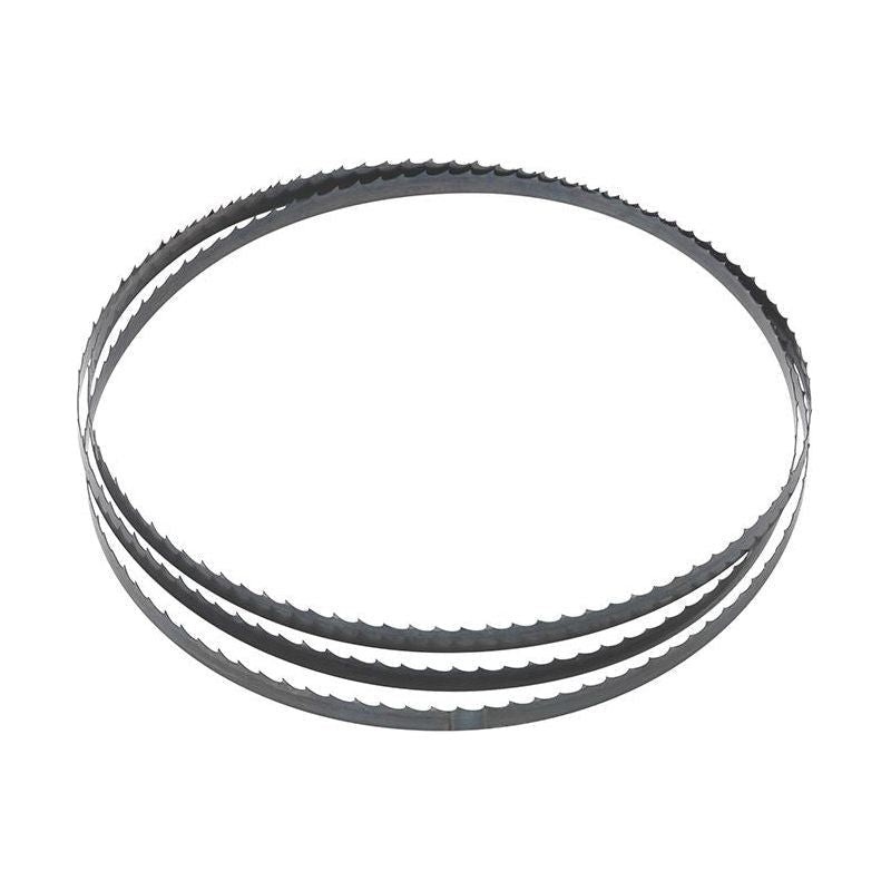Record Power BB70-3 Pack Bandsaw Blades For BS250