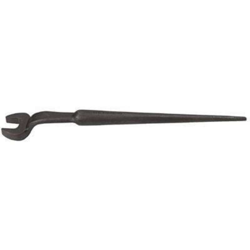 1 1/2 Offset Head Structural Wrench