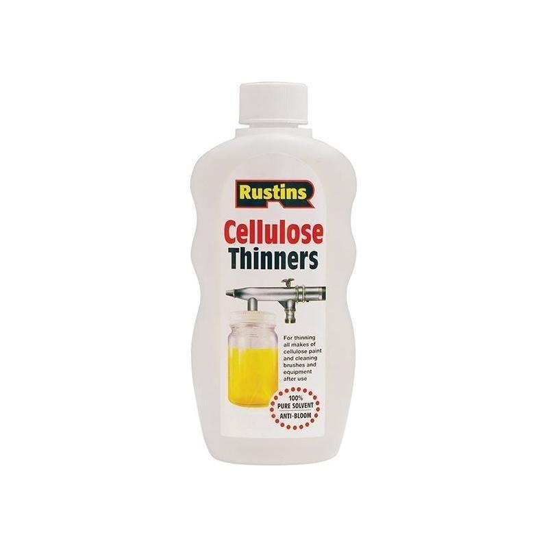 Rustins Cellulose Thinners 300ml