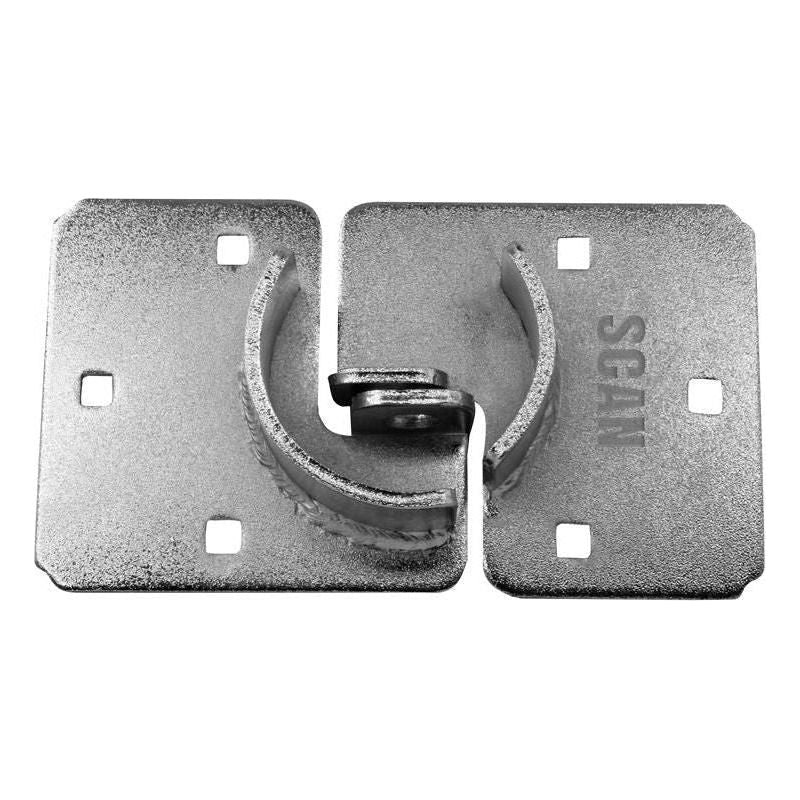 Scan Heavy-Duty Van Hasp
