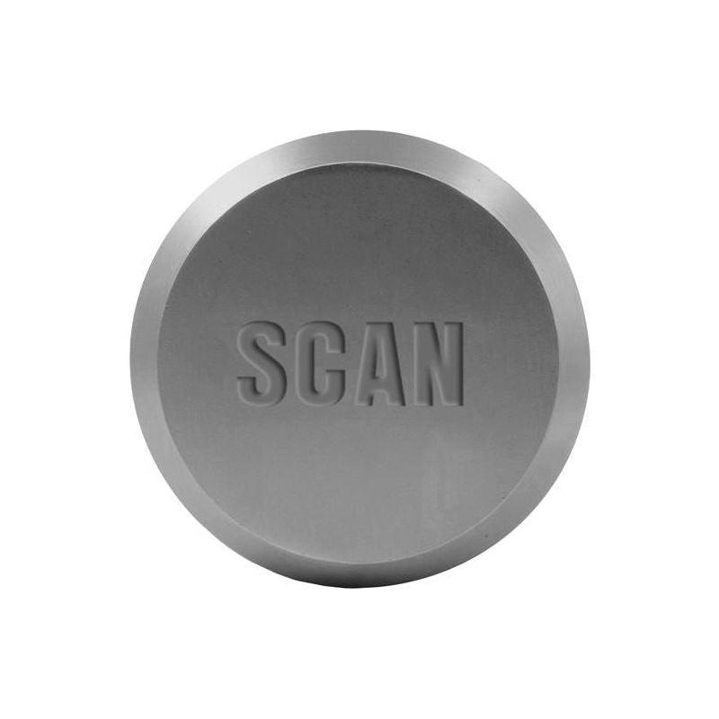 Scan Heavy-Duty Van Padlock